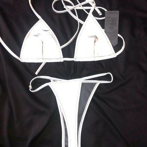 Reflective Bikini